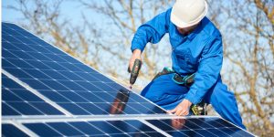 Installation Maintenance Panneaux Solaires Photovoltaïques à Saint-Maurice-sous-les-Cotes
